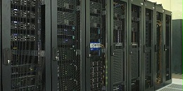 贵州息烽县xx局机房动环改造项目