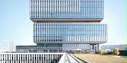 无锡威可楷发斯宁科技有限公司动环监控项目