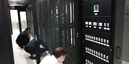 纵横通动环监控系统：为机房安全与智能运维保驾护航