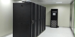 机房动环监控系统：保障机房稳定运行的“智慧卫士”