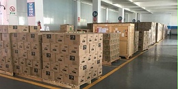 仓库环境监控系统：仓储管理的智慧之眼