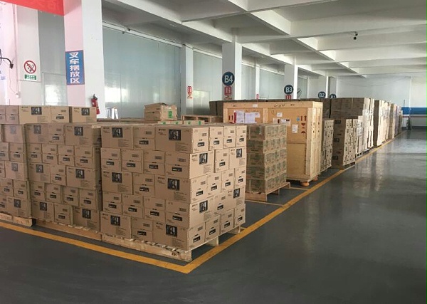 仓库3 仓库3