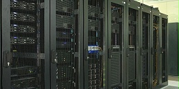 档案室环境监控系统2025