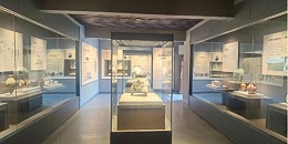 档案室环境监控系统功能