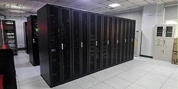 动环监控系统：筑牢数据中心安全运行防线