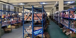 仓库温湿度传感器：现代仓储的“神经末梢”与守护神