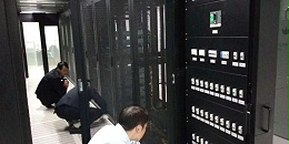 机房环境监控系统：保障数据中心稳定运行的智慧之盾