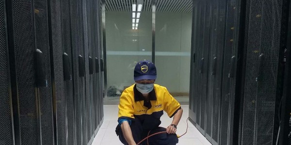 奥马资料大全143<i style='color:red'>动环监控主机</i>详解【简单明了】