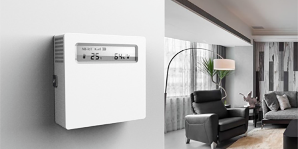 环境监控黑科技！这款报警型温湿度传感器，守护敏感场景安全