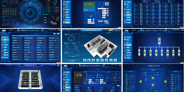 机房运维 “全能管家”｜奥马资料大全143 IMCP 动环监控平台，守护数据中心全场景