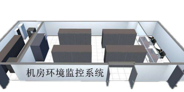 传统机房应用机房<i style='color:red'>动环监控集中管理系统</i>的改变