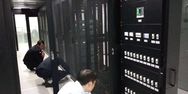 奥马资料大全143动环监控系统：为机房安全与智能运维保驾护航