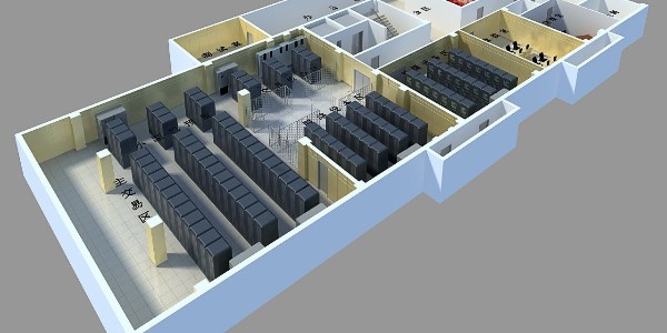 <i style='color:red'>机房3d可视化</i>动力环境监控系统给我们带来哪些变化？