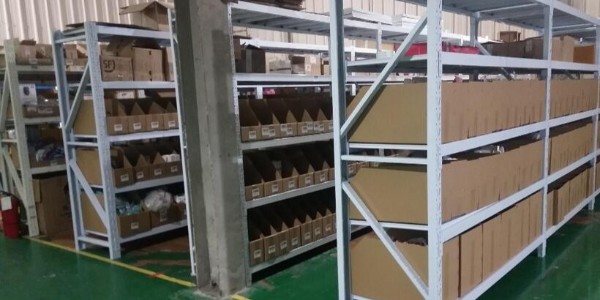 档案室环境监控系统：守护历史记忆的科技防线