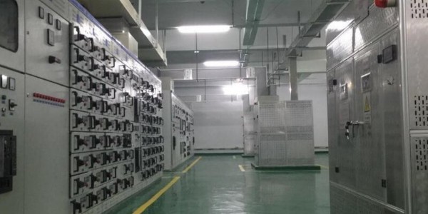 开闭所<i style='color:red'>动力环境监测系统</i>，开闭所环境监控