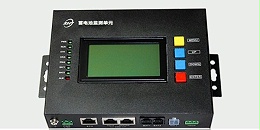 单体蓄电池监测，守护关键场景供电安全