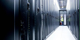 动环监控系统解决方案｜全场景智能守护，让机房运维更安全、更高效
