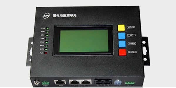 单体蓄电池监测，守护关键场景供电安全