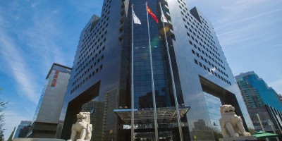 中国建设银行股份有限公司海南省分行-动环监控项目