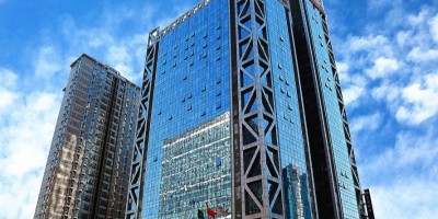 北壹横信息科技有限公司-动环监控项目