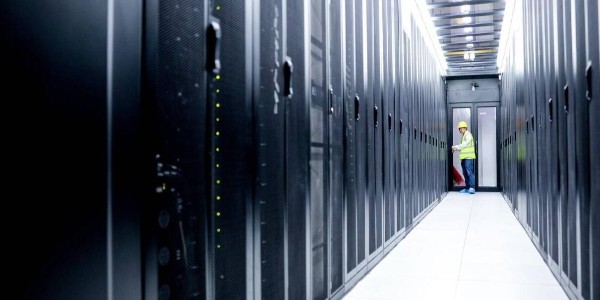 动环监控系统解决方案｜全场景智能守护，让机房运维更安全、更高效